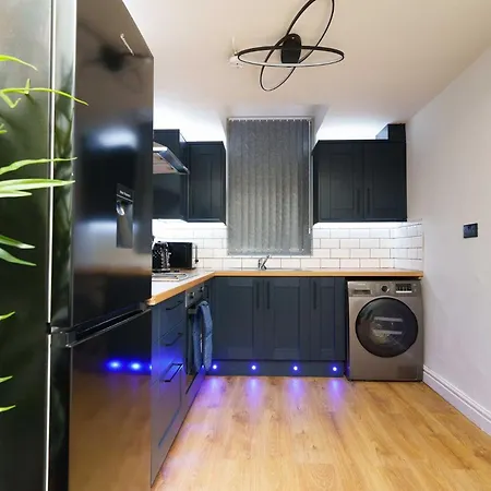 Spencer House * リーズ