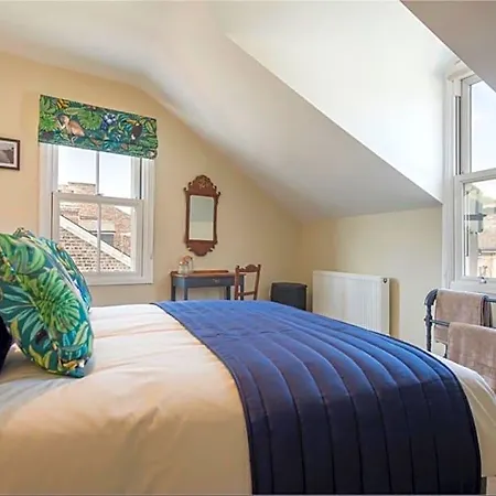 Spencer House Apartment Leeds (West Yorkshire)