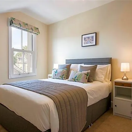 Spencer House Apartment Leeds (West Yorkshire)