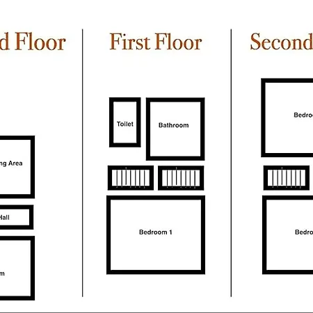 Apartment Spencer House Leeds (West Yorkshire)