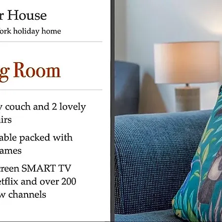 Spencer House Apartment Leeds (West Yorkshire)