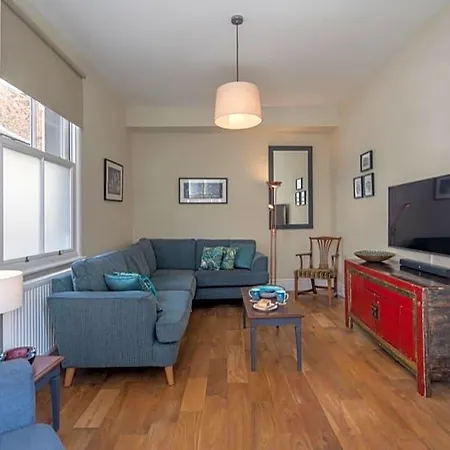 Apartment Spencer House Leeds (West Yorkshire)