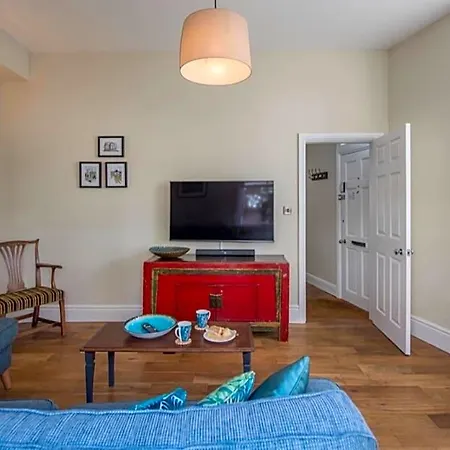 Apartment Spencer House Leeds (West Yorkshire)