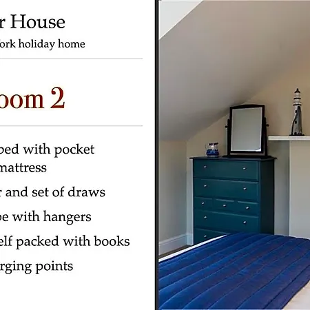 Spencer House Apartment
