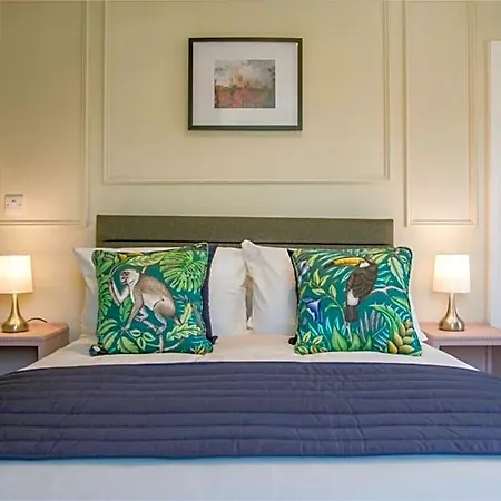 Apartment Spencer House Leeds (West Yorkshire)