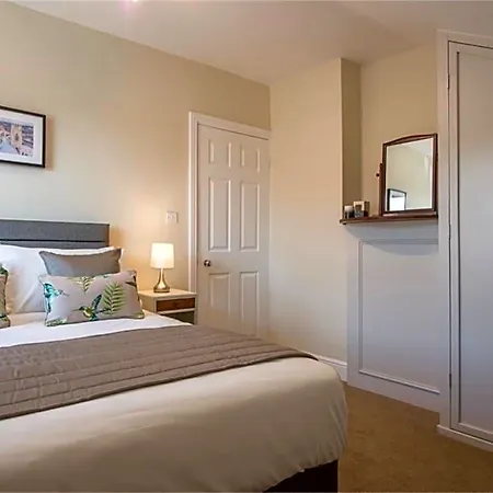 Spencer House Apartment Leeds (West Yorkshire)