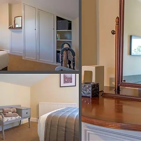 Spencer House Apartment Leeds (West Yorkshire)