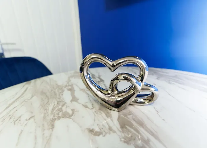 Lägenhet Spencer House