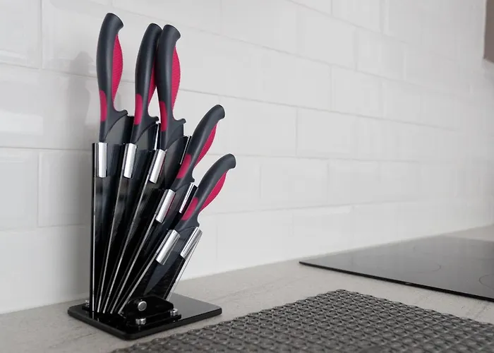 Spencer House * Leeds (West Yorkshire)