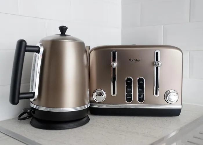 Apartment Spencer House Leeds (West Yorkshire)